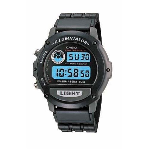 Casio W87H-1V