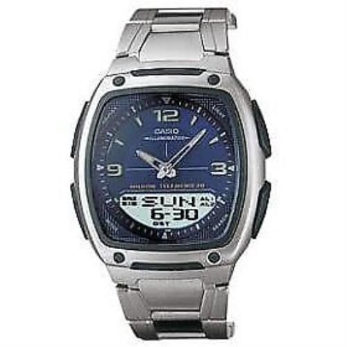 Casio AW81D-2AV