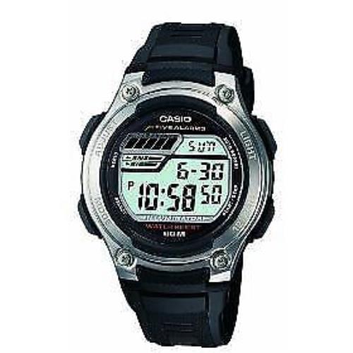 Casio W212H-1AV