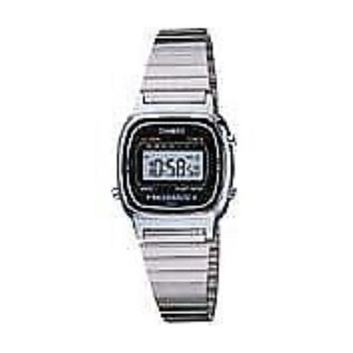 Casio LA670WA-1