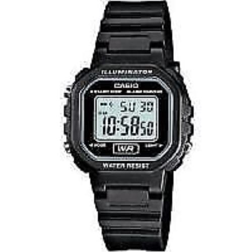 Casio LA20WH-1ACF