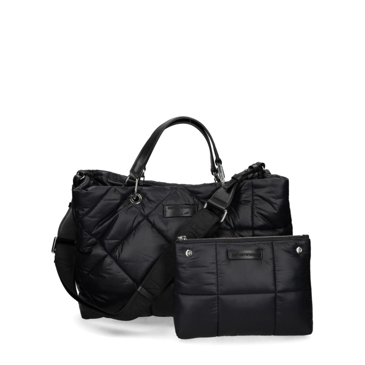 Emporio Armani Bag Black