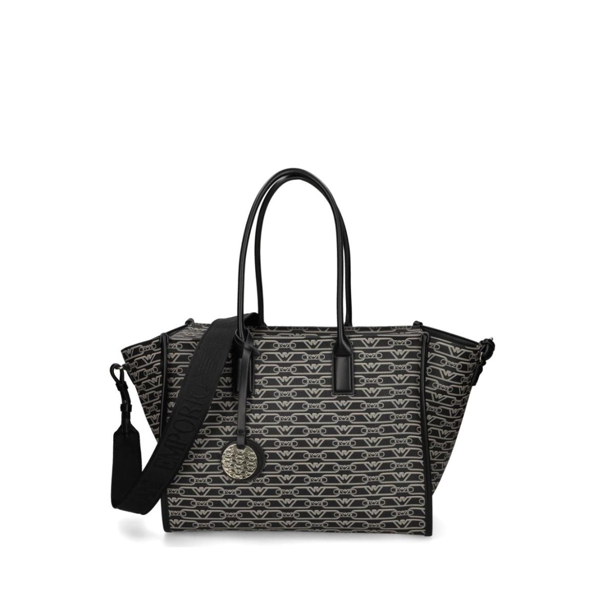 Emporio Armani Bag Black