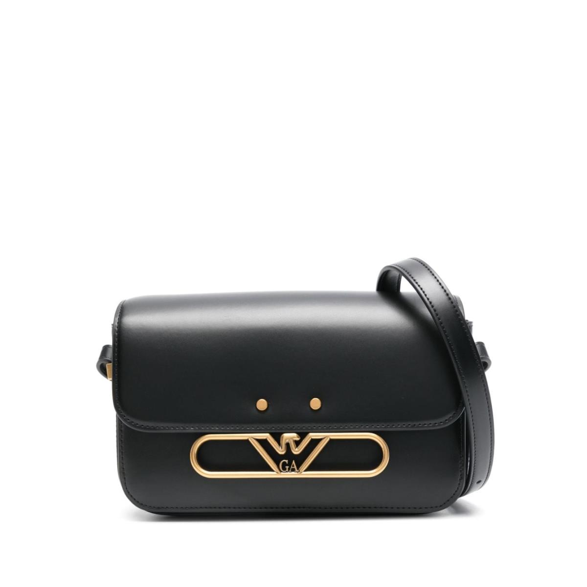 Emporio Armani Bag Black