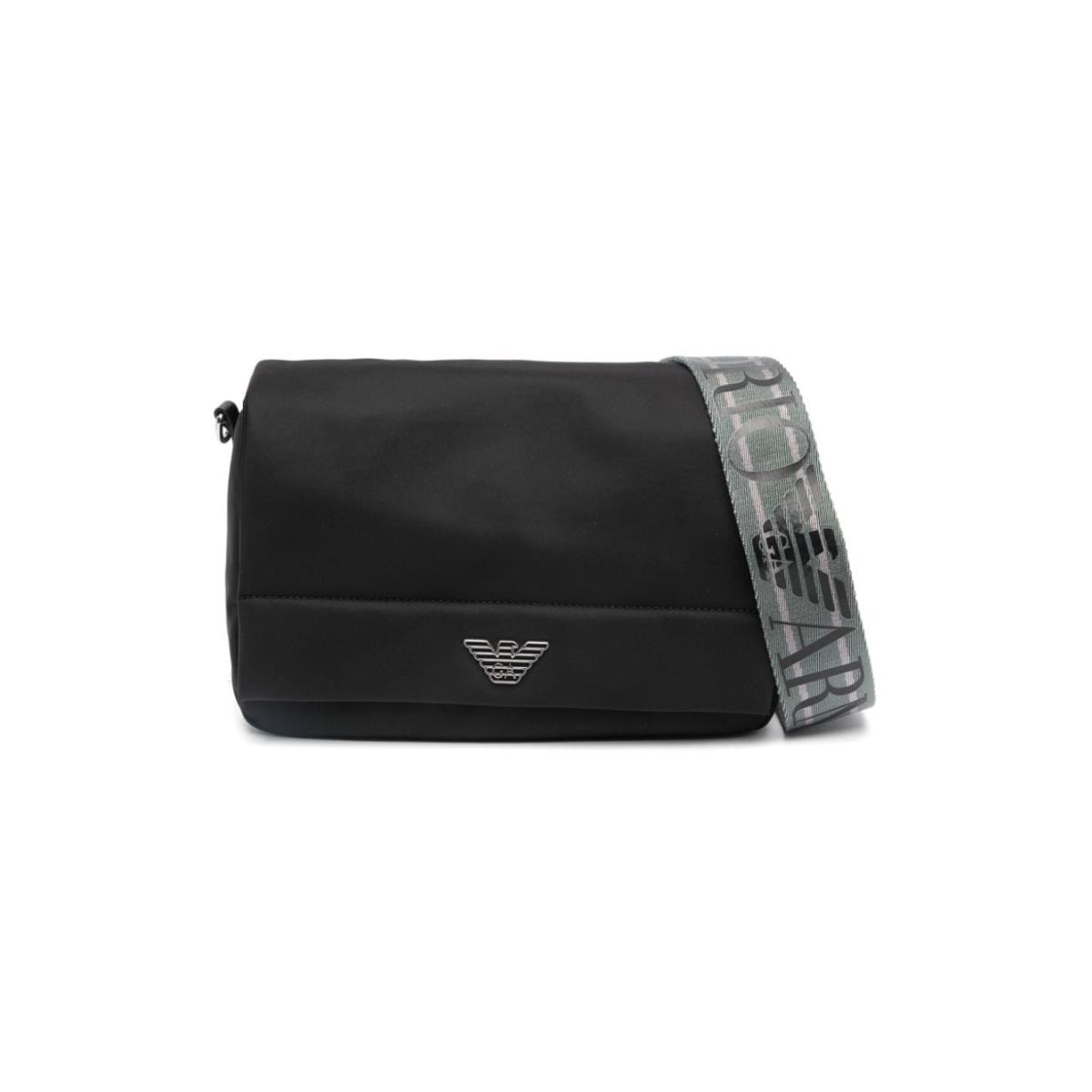 Emporio Armani Bag Black