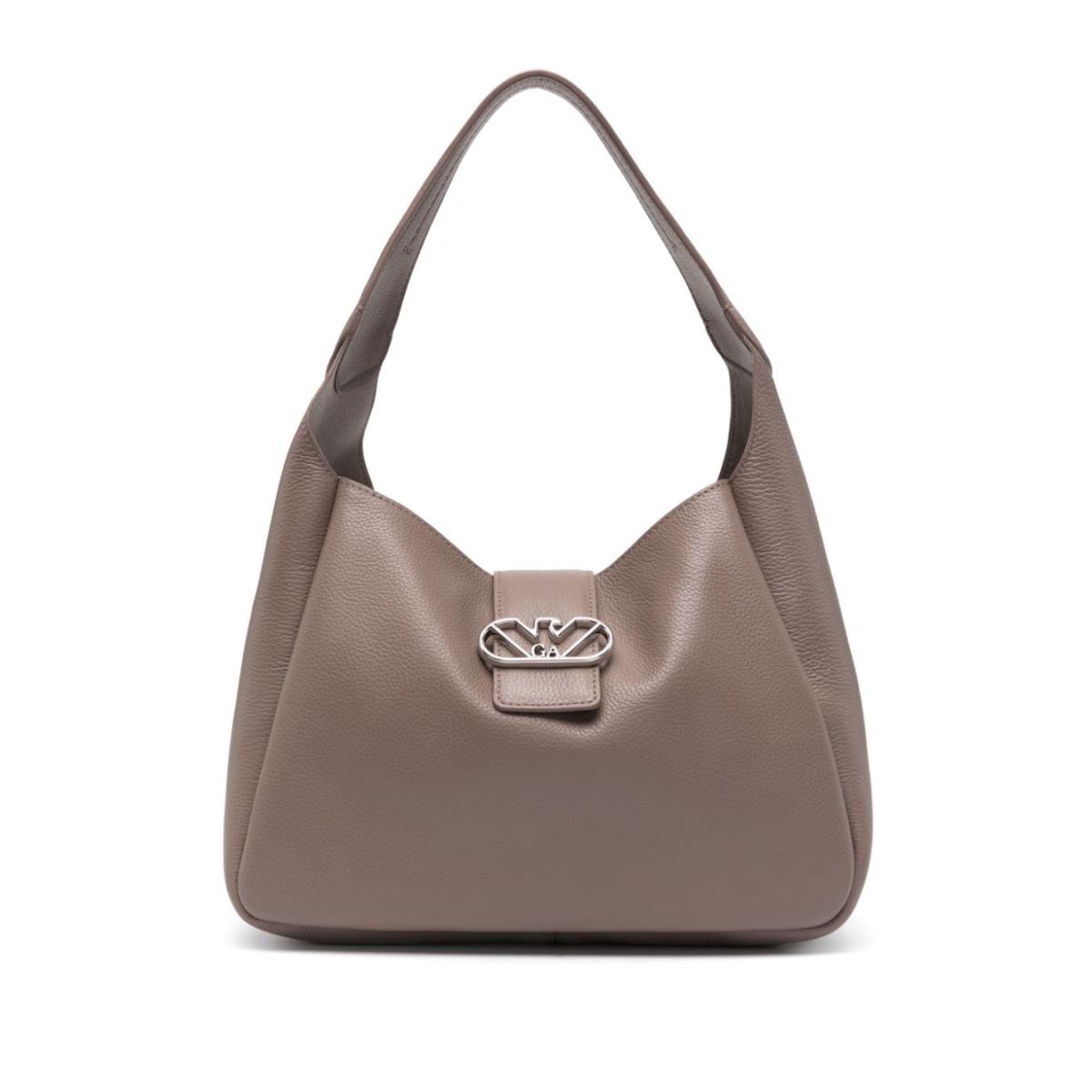 Emporio Armani Bag Dove Grey