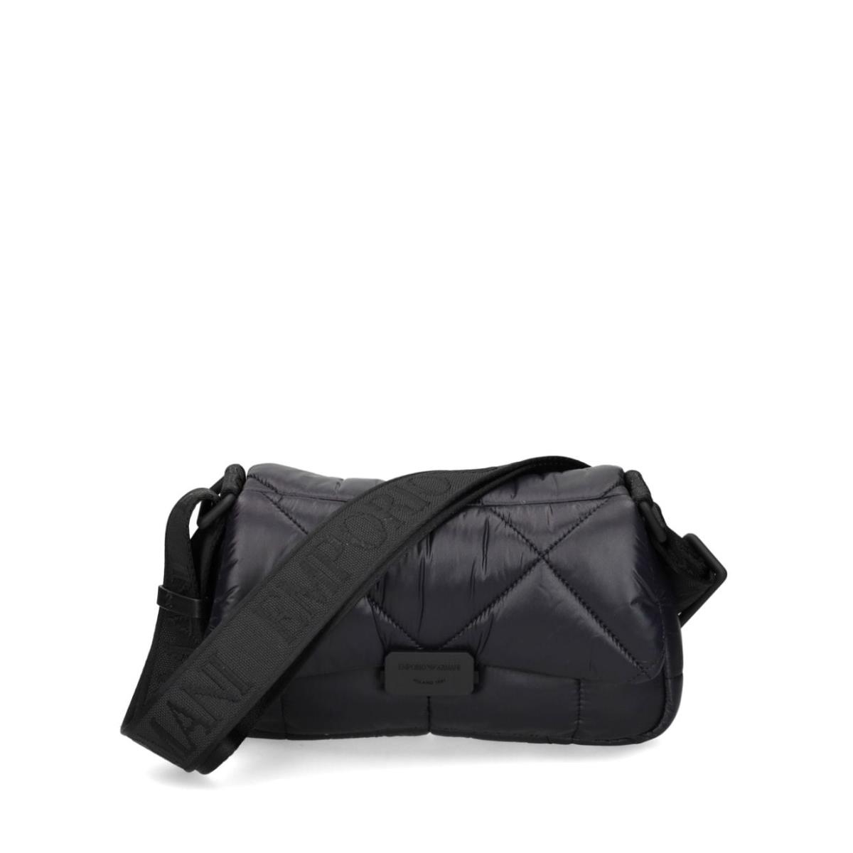 Emporio Armani Bag Black