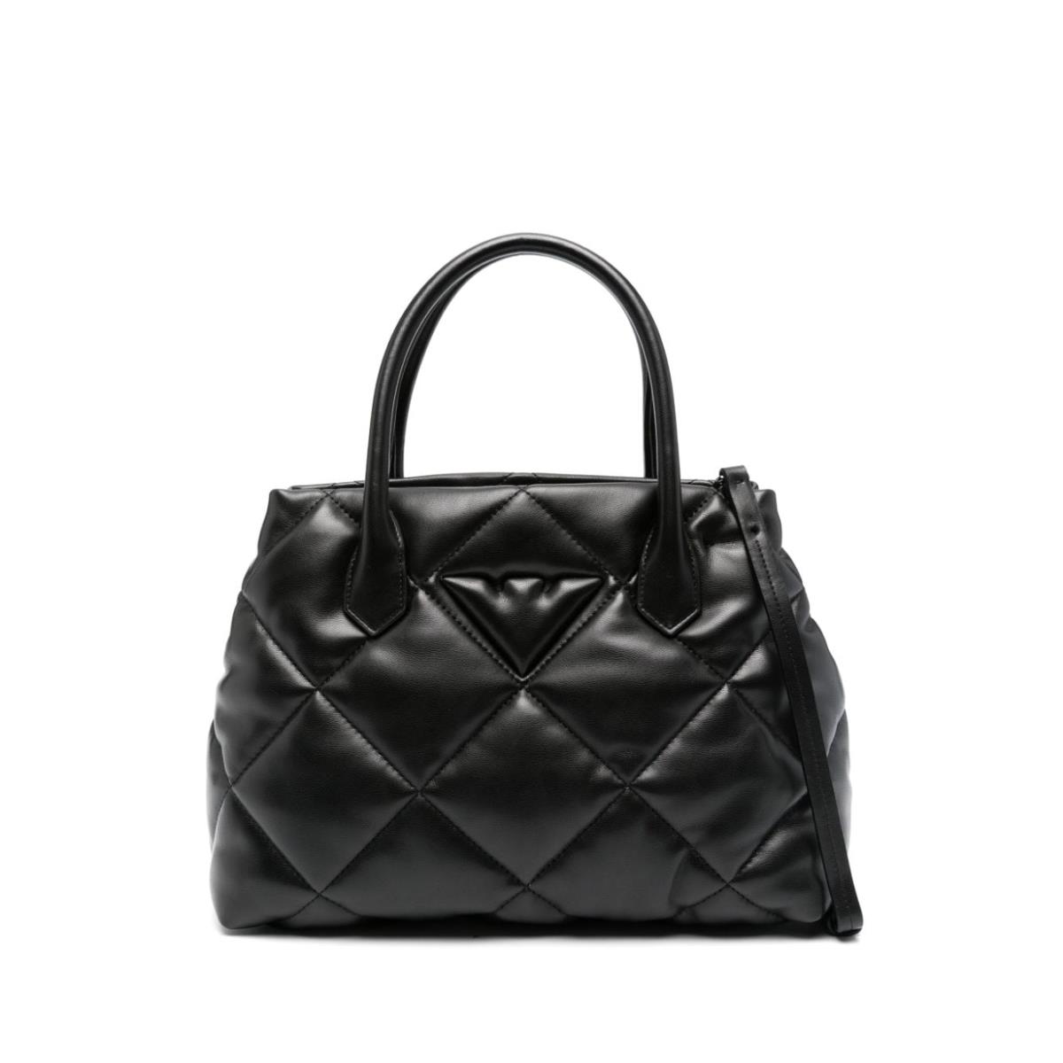 Emporio Armani Bag Black