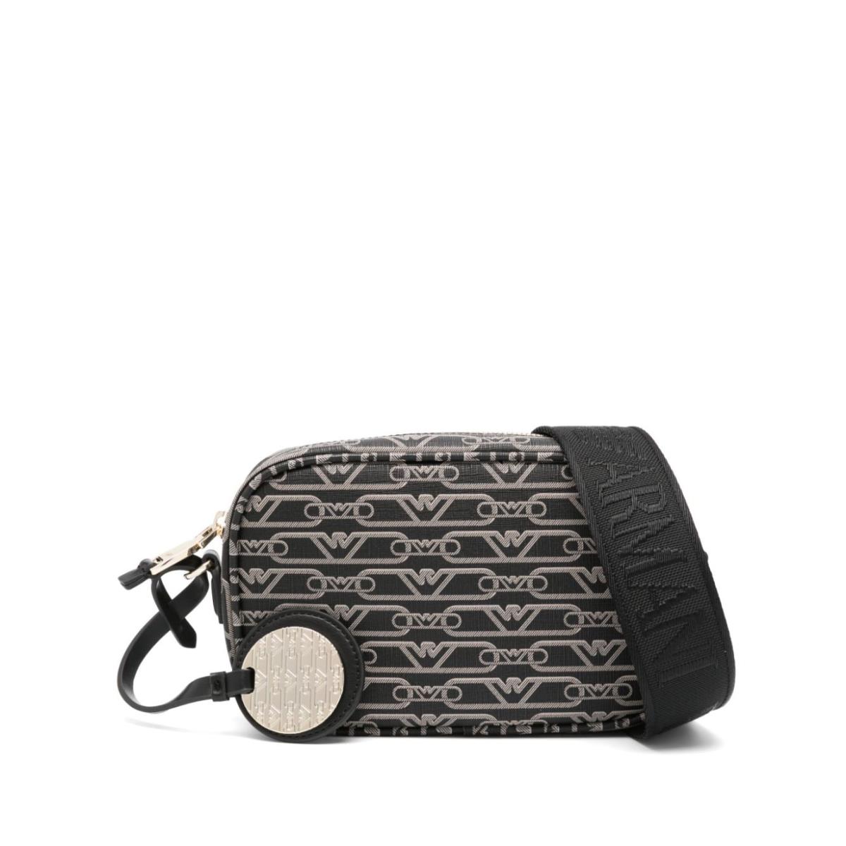 Emporio Armani Bag Black