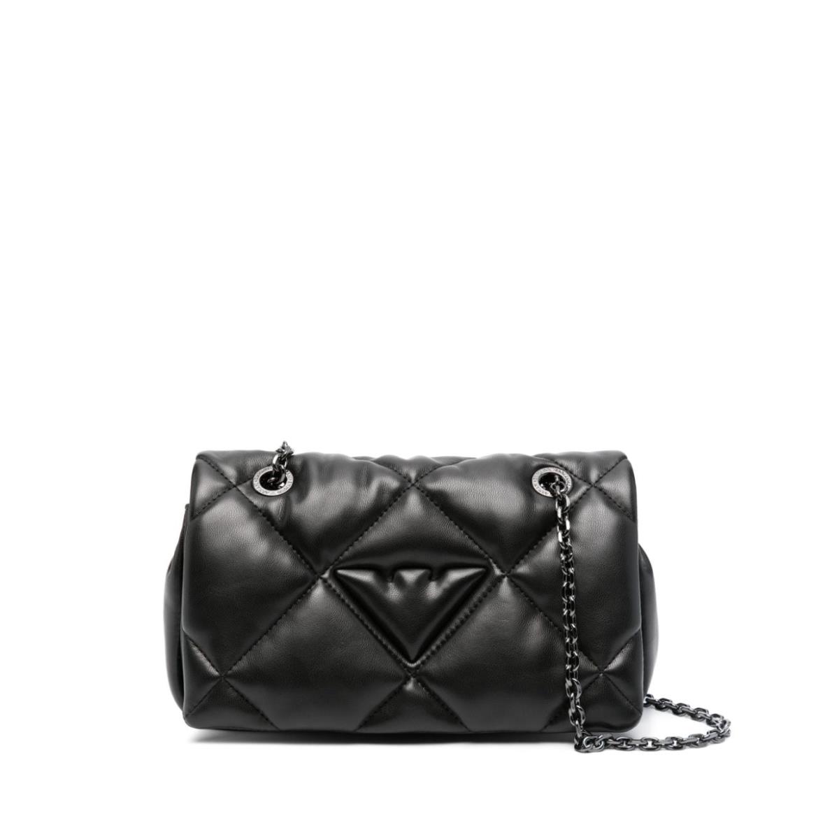 Emporio Armani Bag Black