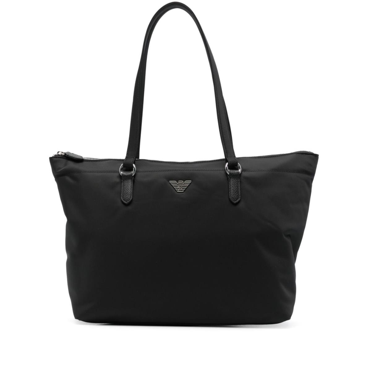 Emporio Armani Bag Black