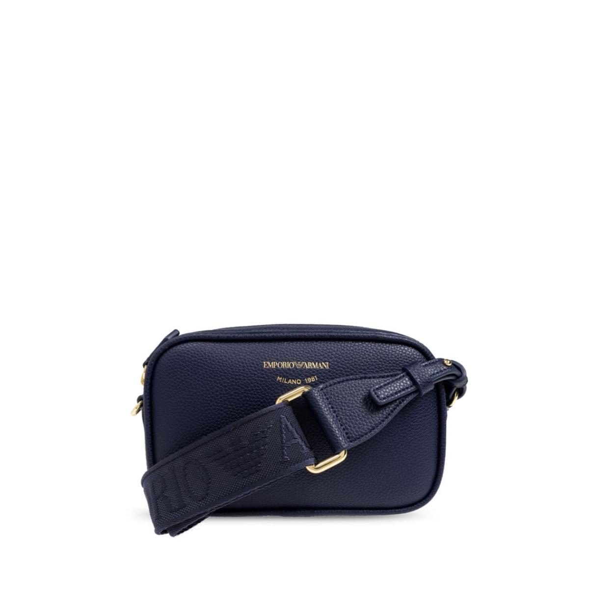 Emporio Armani Bag Blue