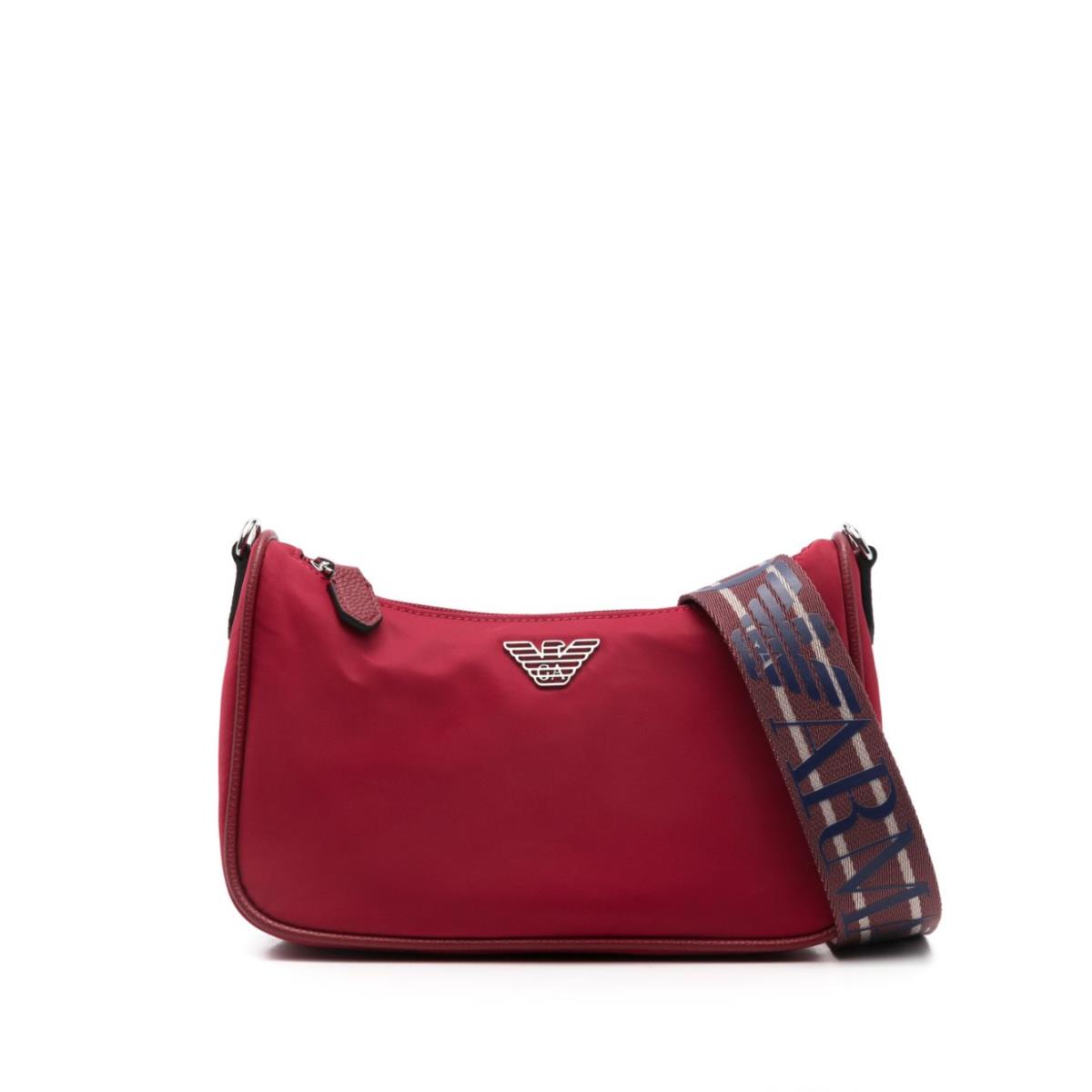 Emporio Armani Bag Red