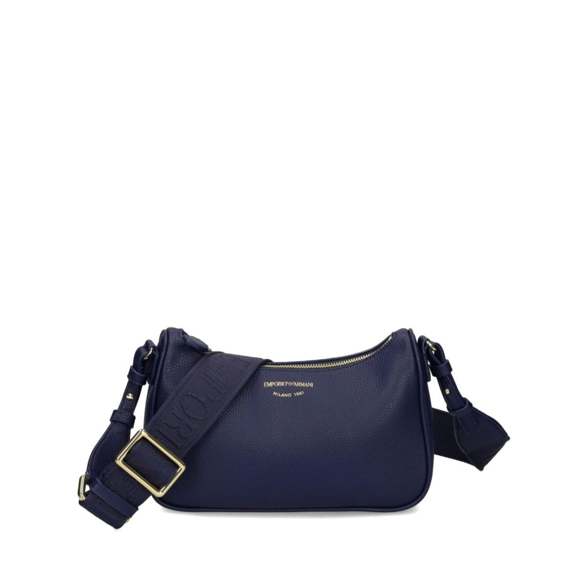 Emporio Armani Bag Blue