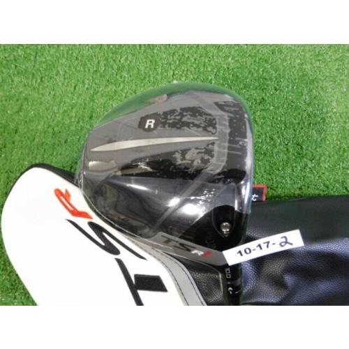 Titleist TSR1 10.0 Driver Mmt 40 Regular Graphite with Headcover
