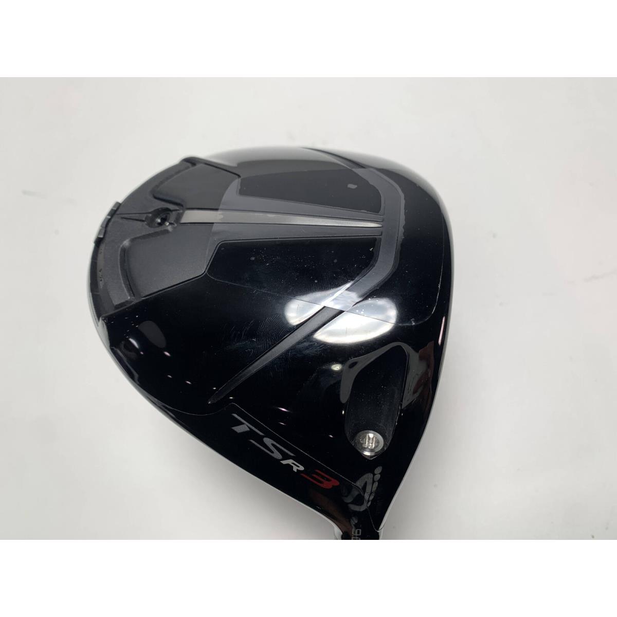 Titleist TSR3 Driver 9 Tensei K Black Xlinktech 65g Stiff RH