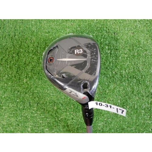 Titleist TSR1 29 Womens 7 Hybrid Mmt 40 R3 Ladies Graphite