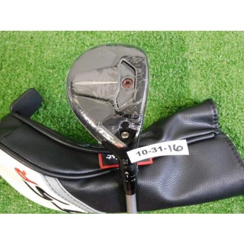 Titleist TSR2 21 Womens 4 Hybrid Mmt 40 R3 Ladies Graphite with Headcover