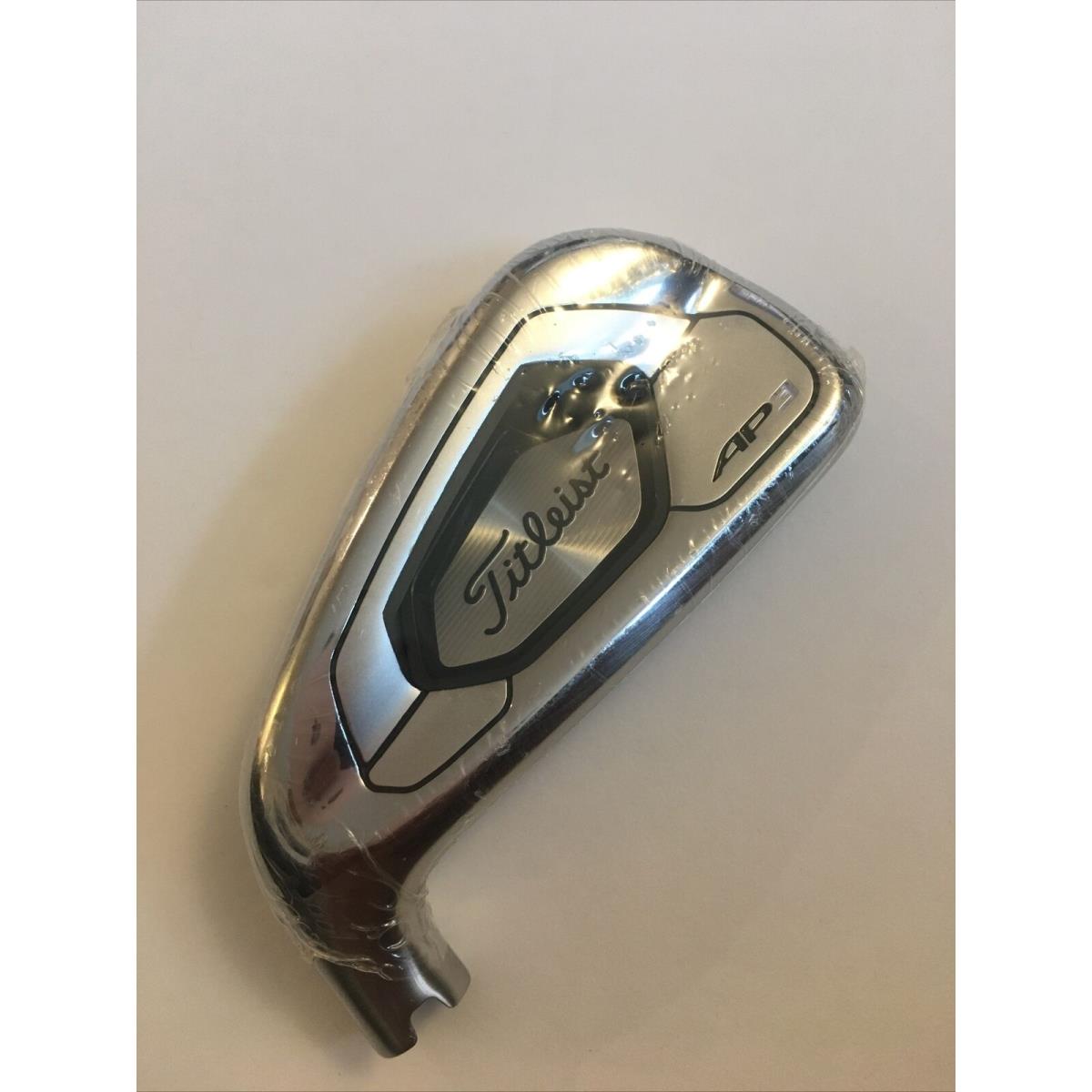 Titleist AP3 Single 7 Iron Head Only LH