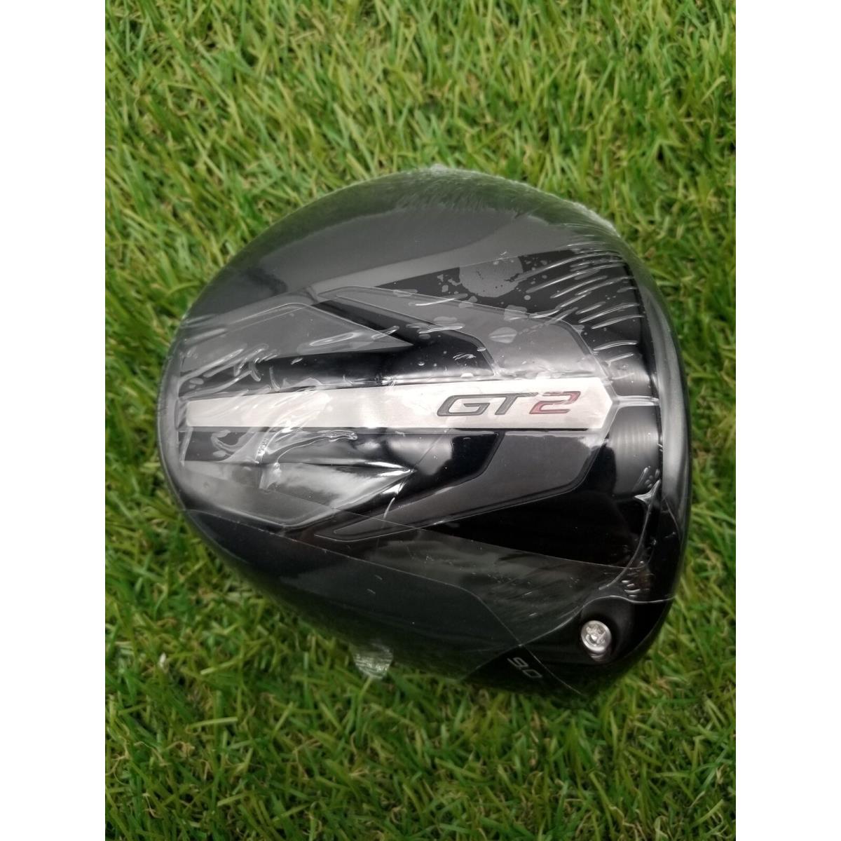 2024 Titleist GT2 Driver 9 Clubhead Only Brand