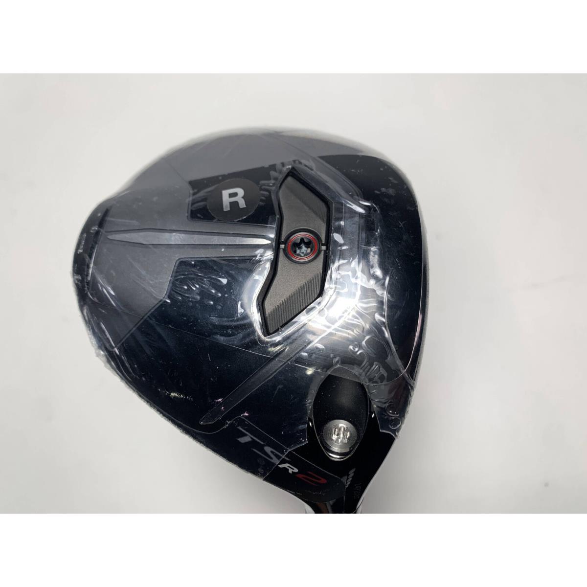 Titleist TSR2 5 Fairway Wood 18 Tensei Blue AV Series Xlink 65g Regular RH