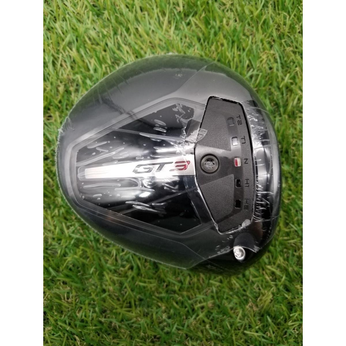 2024 Titleist GT3 Driver 10 Clubhead Only Brand