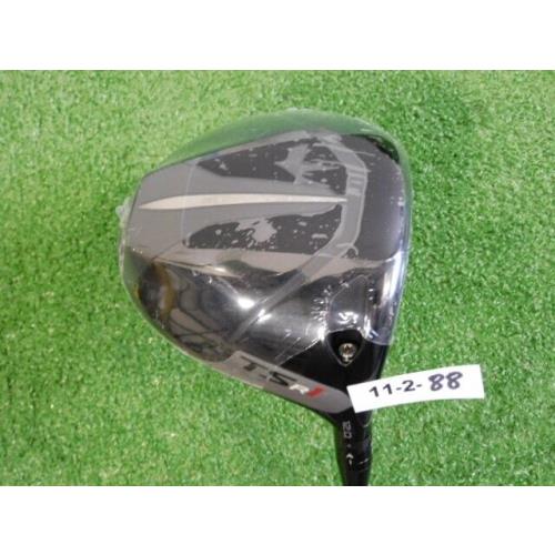 Titleist TSR1 12.0 Driver Mmt 40 R2 Senior Graphite