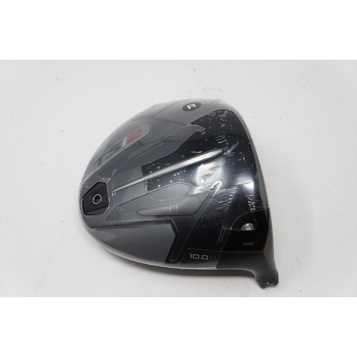 Titleist TSi2 10 Driver Club Head Only 1258443