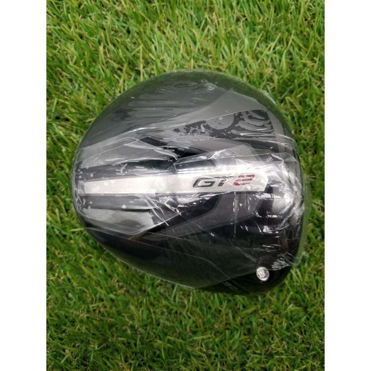 2024 Titleist GT2 Driver 9 Clubhead Only Brand