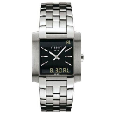 Tissot Women`s Txl Quartz Watch Model Number T60.1.288.51