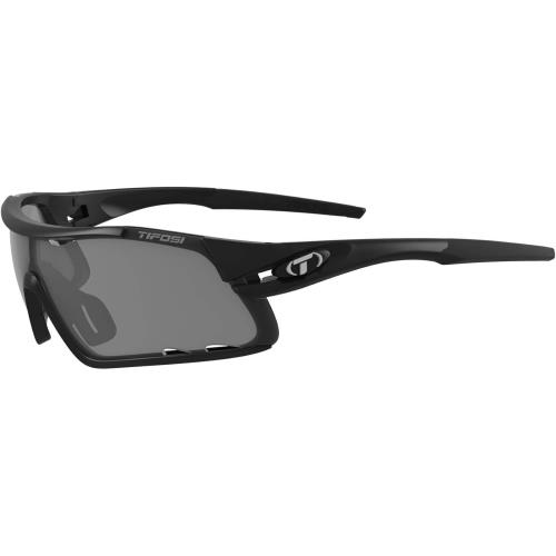 Tifosi Optics Davos 135 mm Matte Black