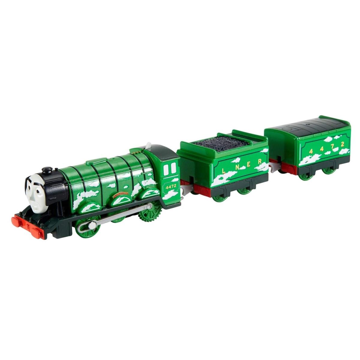 Thomas Friends Trackmaster Flying Scotsman