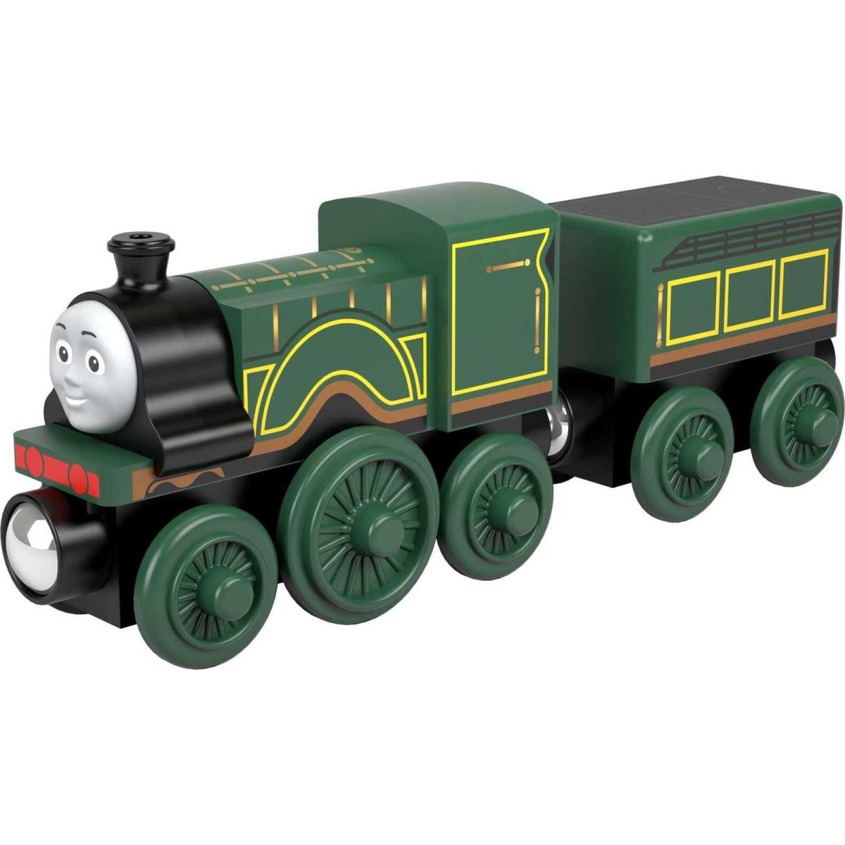 Thomas Friends Wood Emily