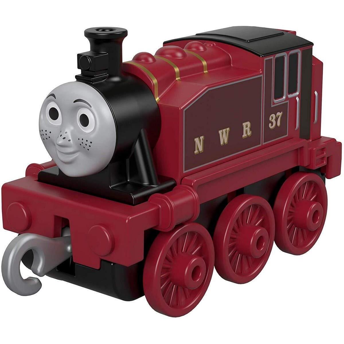 Trackmaster Rosie