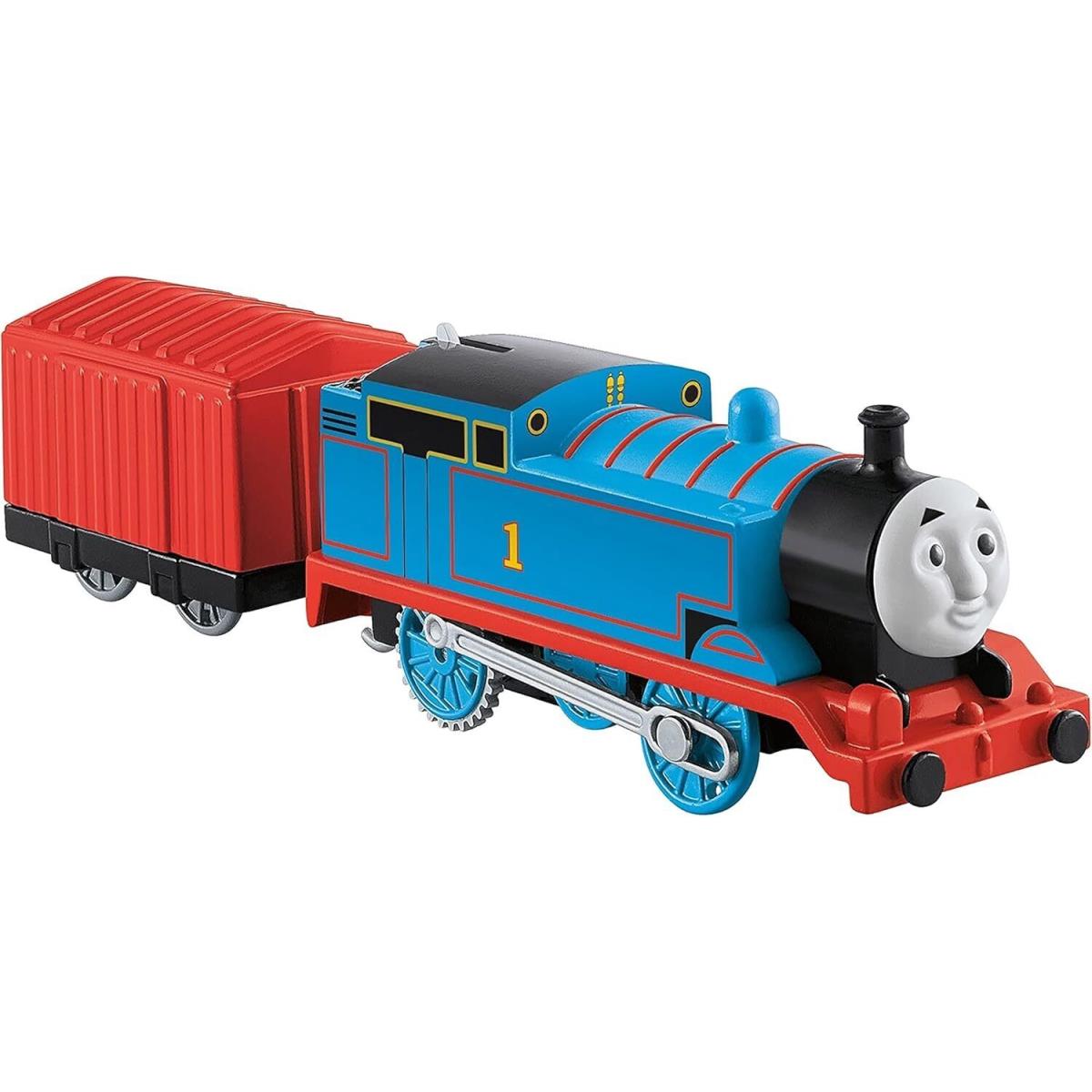 Thomas Friends Trackmaster Motorized Train Engine