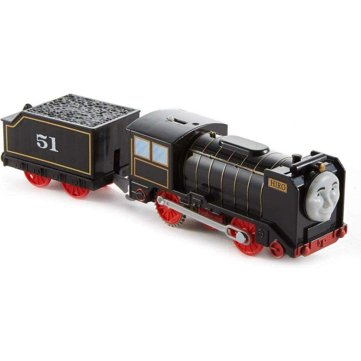 Thomas Friends Motorized Toy Trains