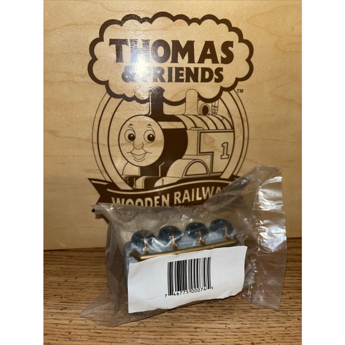 Promo Thomas Friends Train Take Along N Play Diecast Sea Bound Variant