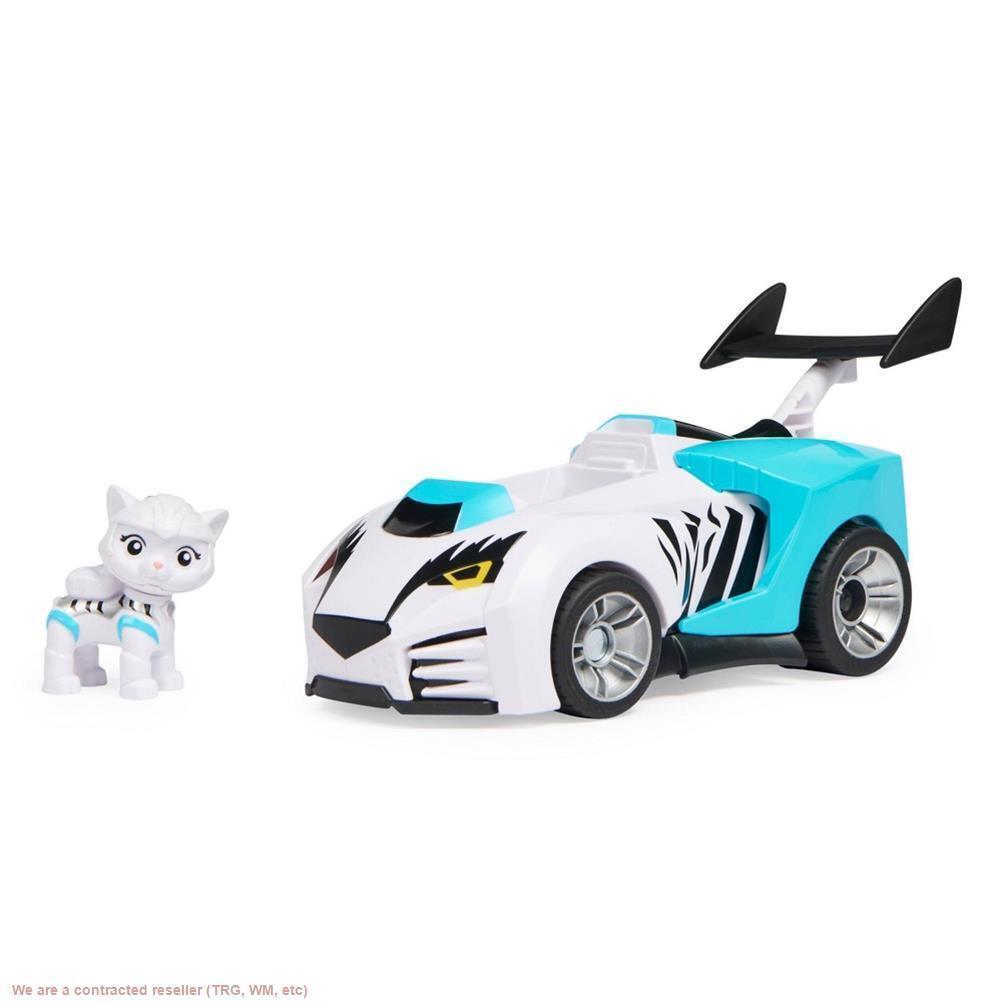 Paw Patrol Rory Cat Pack Vehicle