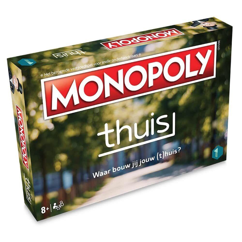 Monopoly Thuis