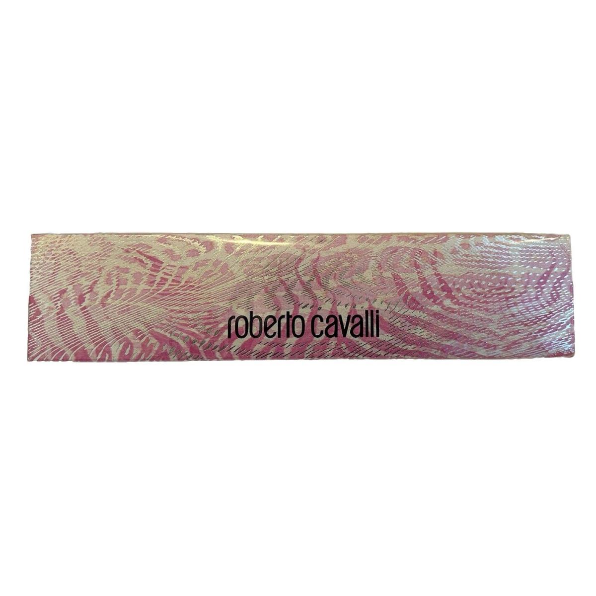 Pink Eau de Parfum Spray .84 oz / 25 ml Box by Roberto Cavalli