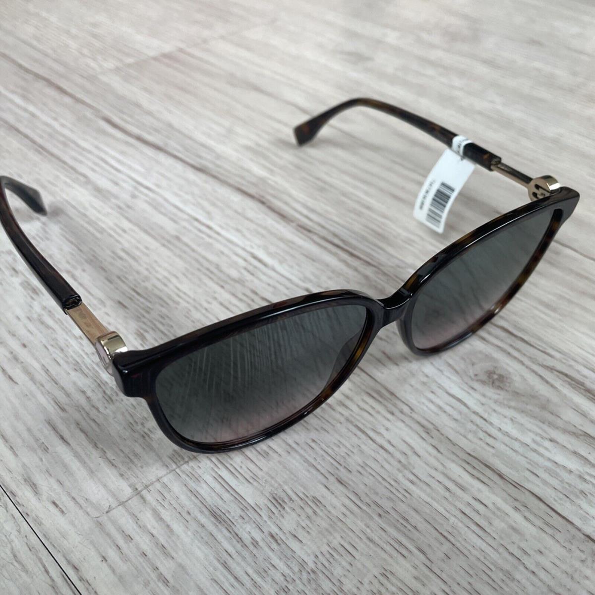 Fendi Sunglasses FF 0345/S 086JP 0345 Frame