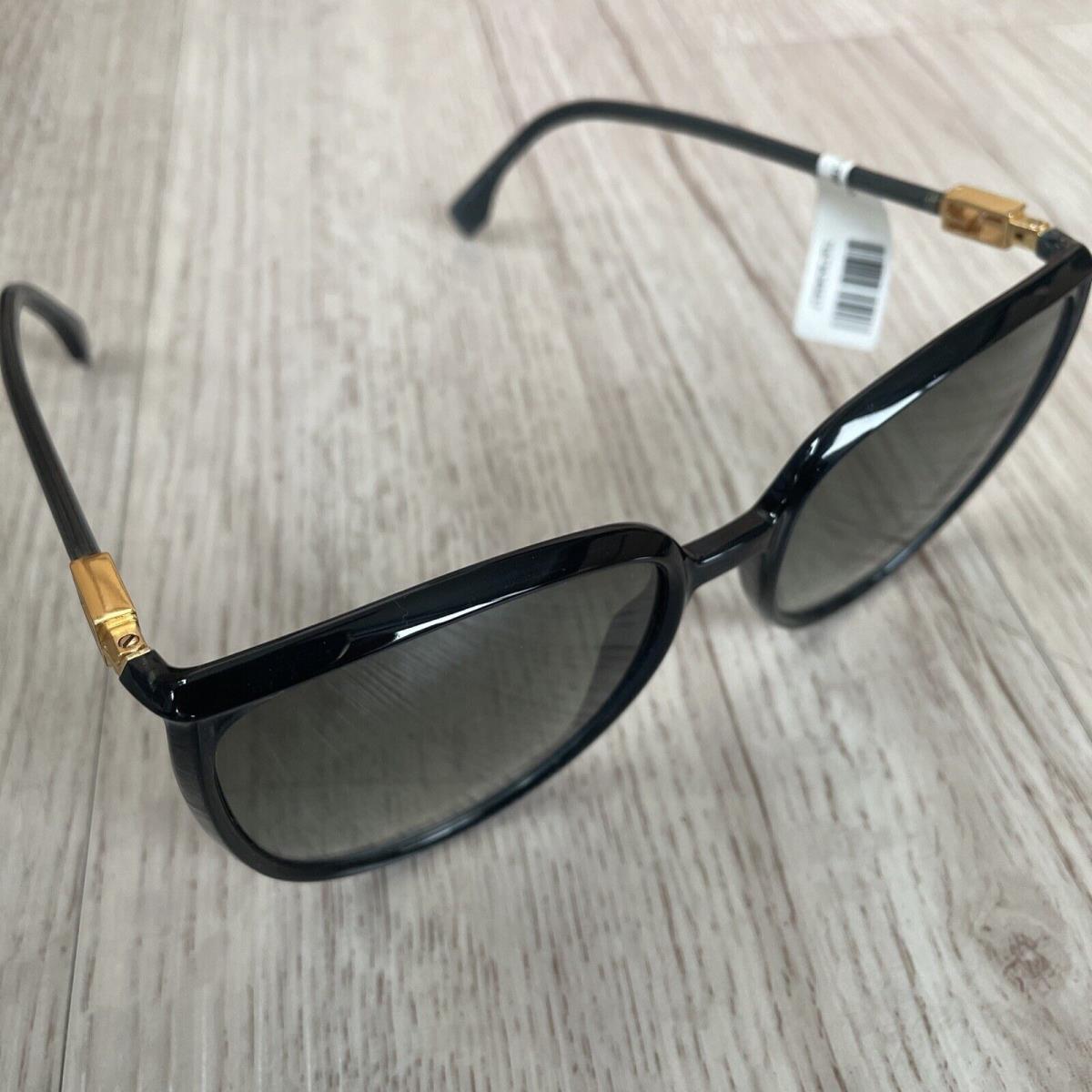 Fendi FF 0432/G/S Pjp 9O Sunglasses