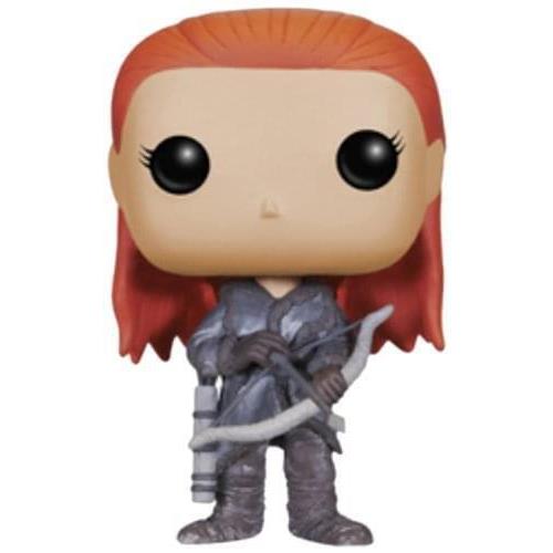 Game Of Thrones 4 Pop TV Vinyl Figure Ygritte