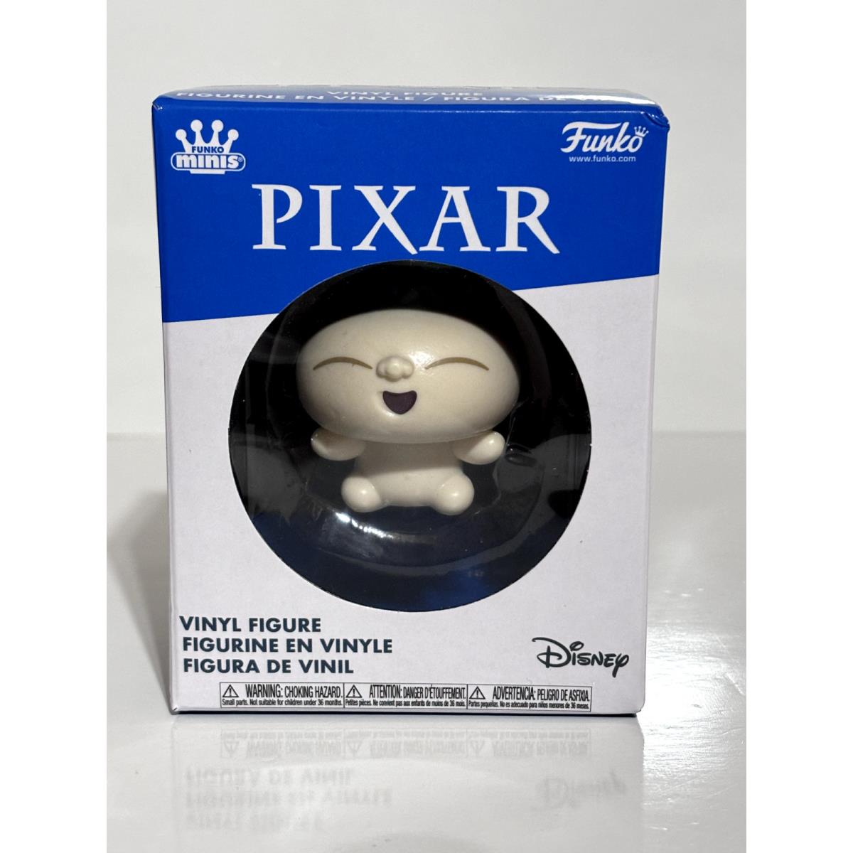 Funko Minis Pixar Vinyl Figure Bao 65