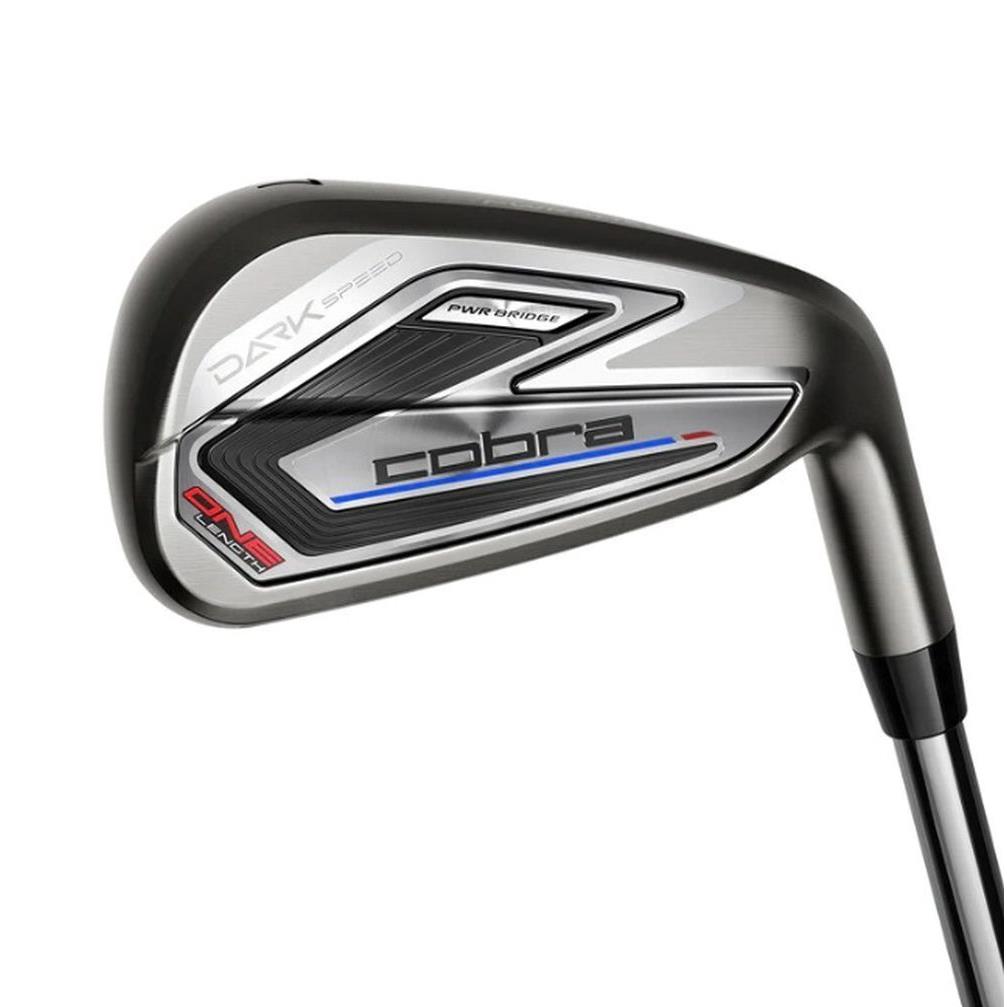 Cobra Darkspeed One Length Iron Set 5-PW+GW 2024