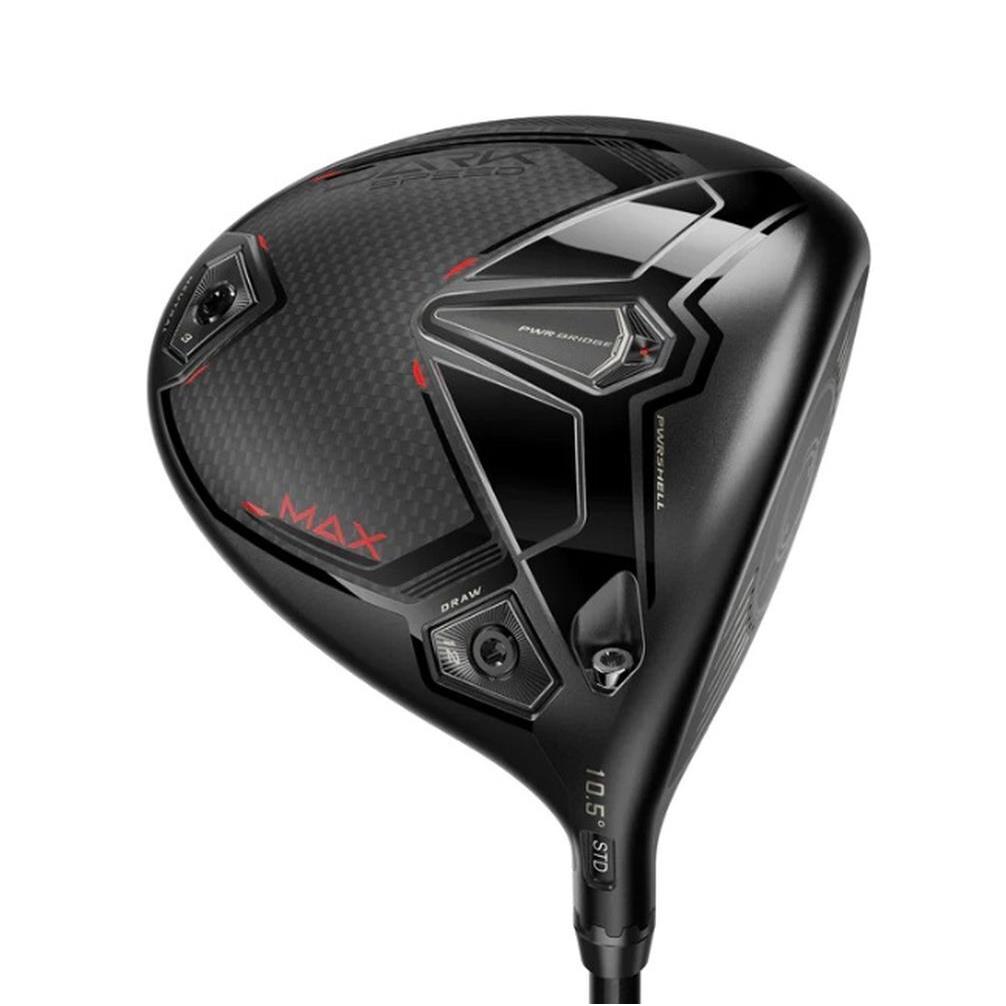 Cobra Darkspeed Max Driver