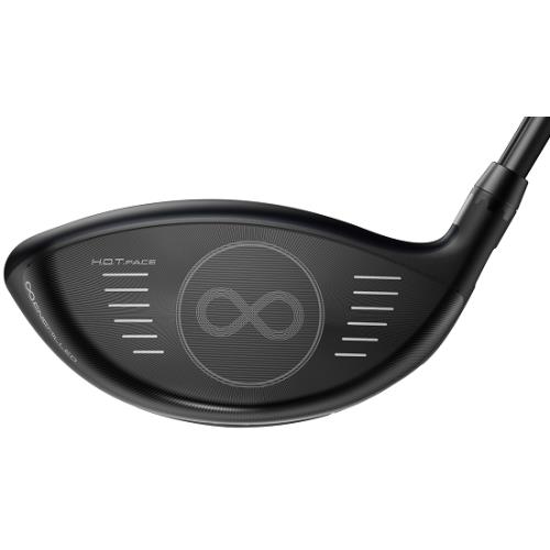 Cobra Golf LH Ltdx Driver Left Handed