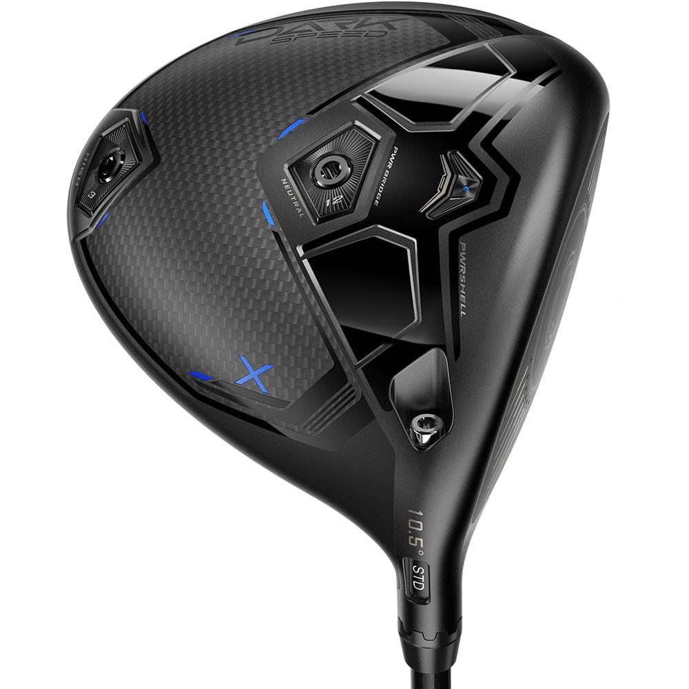 Men`s Cobra Darkspeed X Driver