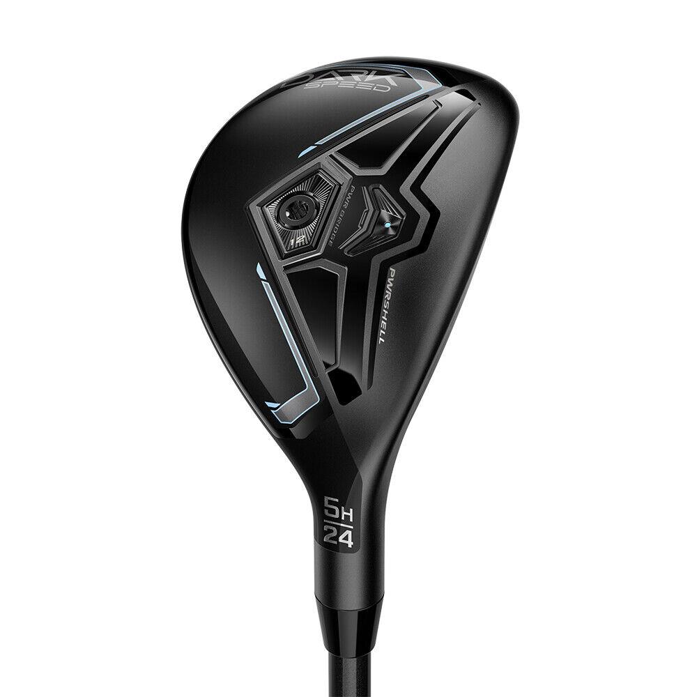 Lady Cobra Golf Darkspeed Hybrid 2024 Choose Club