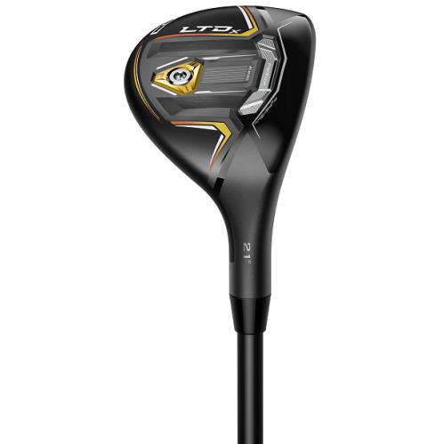 Cobra Golf LH Ltdx Hybrid Left Handed